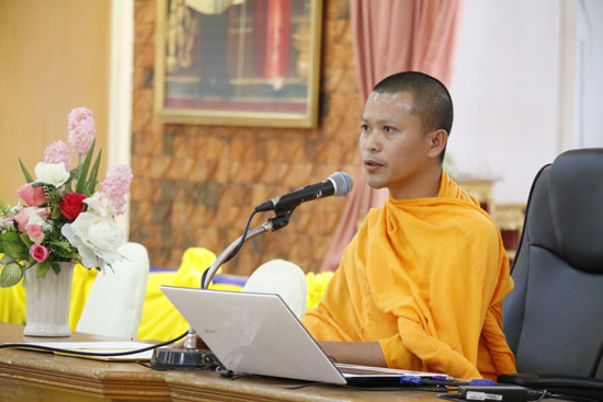 ชพส.จัดค่ายผู้นำเยาวชน ประจำปี 2561