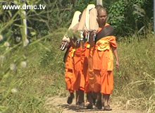 ปลื้มทั้งแผ่นดิน ธุดงค์ธรรมชัย