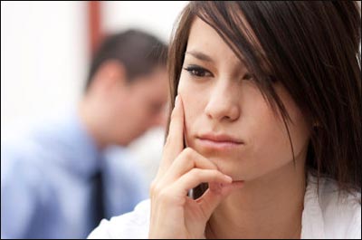 The Noble Truth of Suffering : 11. Separation from loved ones and treasured things