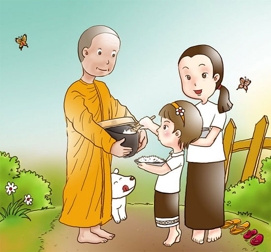 คําศัพท์ภาษาอังกฤษน่ารู้ ตอน Fruits of Merit