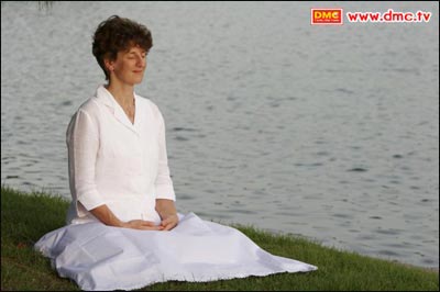 The Noble Eightfold Path on the Mundane Level # 6