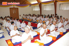 วัดพระธรรมกายซีแอตเติล  รัฐวอชิงตัน  ประเทศสหรัฐอเมริกา