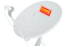 Announcement: Changing Satellite Signal for Future DMC Viewing