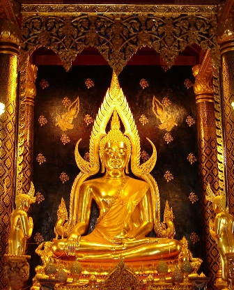 The 38 Ways to Happiness :- Generosity (4)