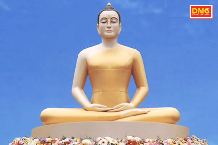 วันวิสาขบูชา ตอน รูปกายสิ้น ธรรมกายไม่สูญ (Rerun)