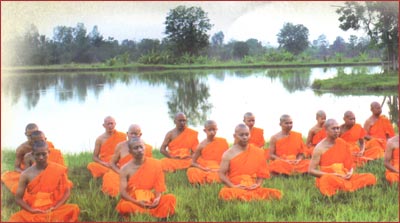 ขอเชิญร่วมทอดผ้าป่าเติมเต็มยกผืนแผ่นดิน ถวายเป็นบุญสถานประจำจังหวัดลำปาง