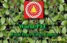 World-PEC ครั้งที่ 3 ประเทศไทย