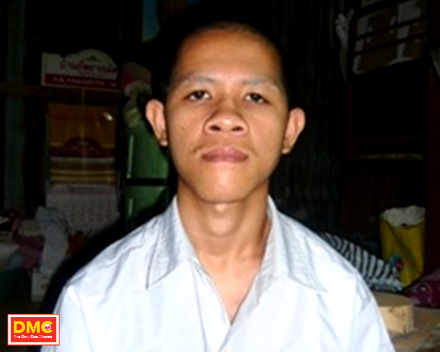 เสียดาย...คนตายไม่ได้บวช