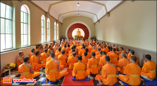 Change The World In เบลเยี่ยม ตอนที่ 3