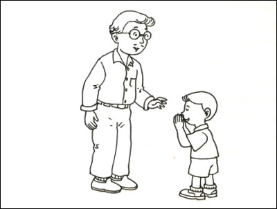 How To Build The Habits Of The Children To Be Sincere And Clever (Mai Ngo)#8