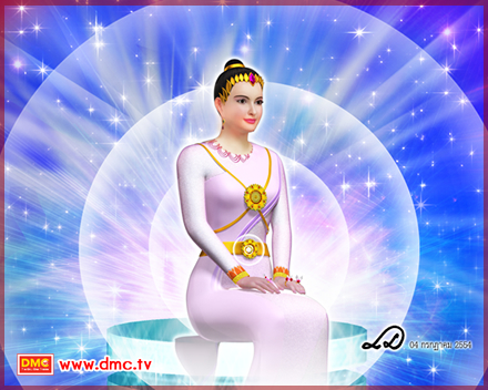 ทนทุกข์ทรมานมาข้ามภพข้ามชาติ ตอนที่ 10