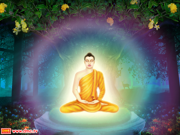 วันนี้วันที่ 48 นับจากวันเข้าพรรษา : อานุภาพพระธรรมกาย