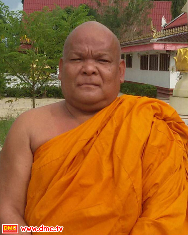 ปลื้มปุ๊บปั๊บอะเลิร์ทกับมหาสังฆทาน 3 หมื่นวัด ตอน มหาสังฆทาน 3 หมื่นวัด คือ อายุพระพุทธศาสนา