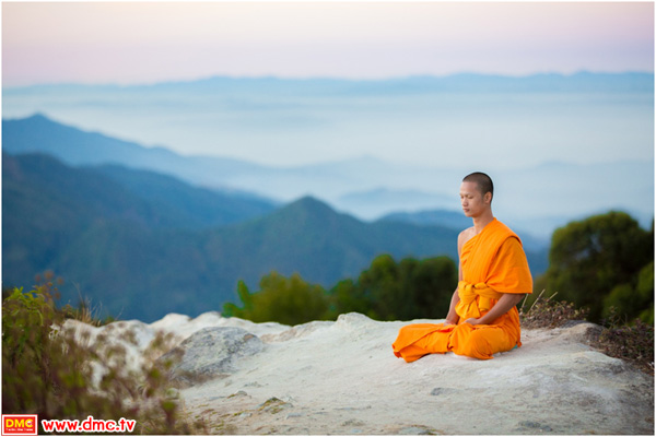 ผลการปฏิบัติธรรมสามเณรเตรียมอุปสมบทอุทิศชีวิตวันวิสาขบูชา ตอน เตรียมบวชสองชั้นถวายเป็นพุทธบูชา