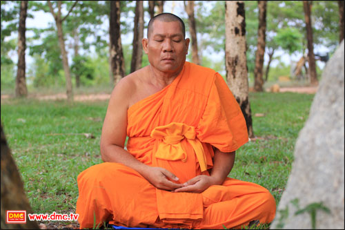 ผลการปฏิบัติธรรมพระธรรมทายาทครูผู้นำฟื้นฟูศีลธรรมโลก รุ่นแรกของโลก