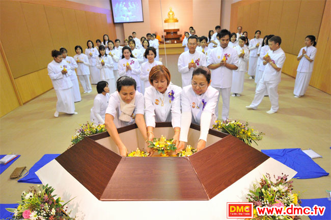 ข่าววัดพระธรรมกายอิบาราขิ