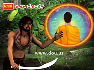 คนที่เคยเป็นคนไม่ดีมาก่อนจะมีโอกาสบรรลุธรรมได้หรือไม่