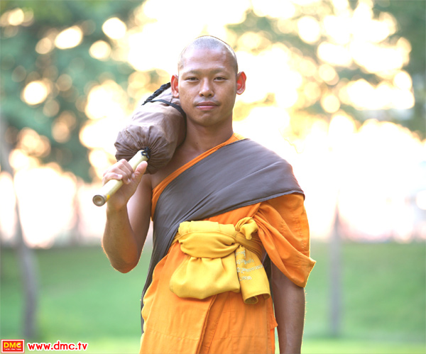 ความปลื้มจากใจกองพันเนื้อนาบุญ ตอน จะเป็นพระแท้ตามรอยมหาปูชนียาจารย์