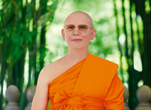 Dhammachai Day - The Beginning of the victory through Dhamma