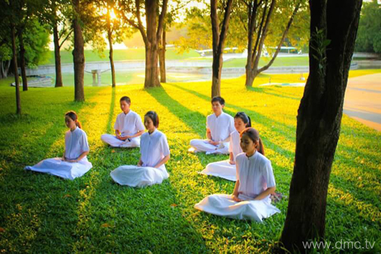 โครงการสมาธิแก้ว เปิดรับสมัครสมาธิแก้วรุ่นพิเศษ 19