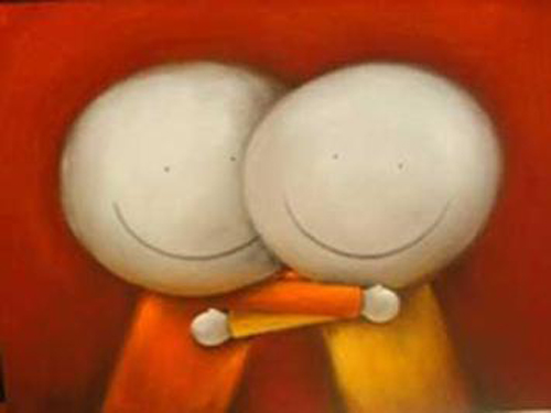 A Person Should Cherish His Friends