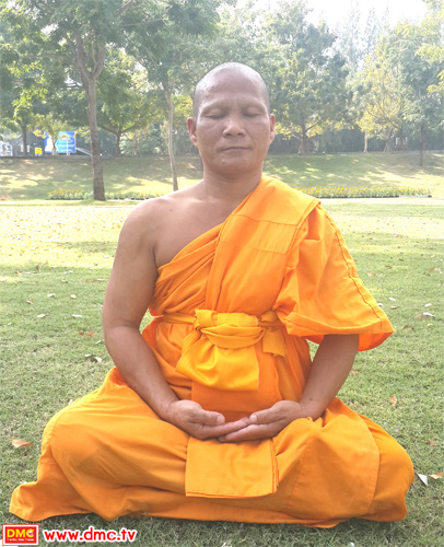 จดหมายจากกองพันเนื้อนาบุญ ตอน จะย่ำทุกก้าวให้เห็นดวงสว่างภายใน