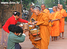 ธุดงค์ธรรมชัย ฟื้นฟูและพัฒนาวัด