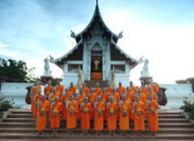 โครงการอุปสมบทหมู่ธรรมทายาทภาคภาษาญี่ปุ่นครั้งที่ 3