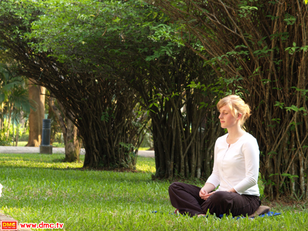 Safeguarding Our Mind through Meditation