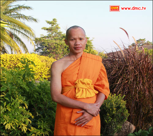 เคล็ดลับใจใสต้องสัมมาอะระหังทุกลมหายใจ