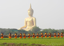 ธุดงค์ธรรมชัย รุ่นแสนรูป ตอนที่ 3