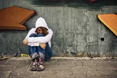 A Mind Free of Sorrow.