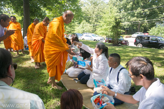 ครอบครัวไกรฤกษ์ จัดโครงการบ้านกัลยาณมิตร