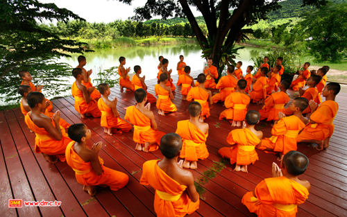 ประกาศผลสอบบาลีสนามหลวงประจำปี 2554