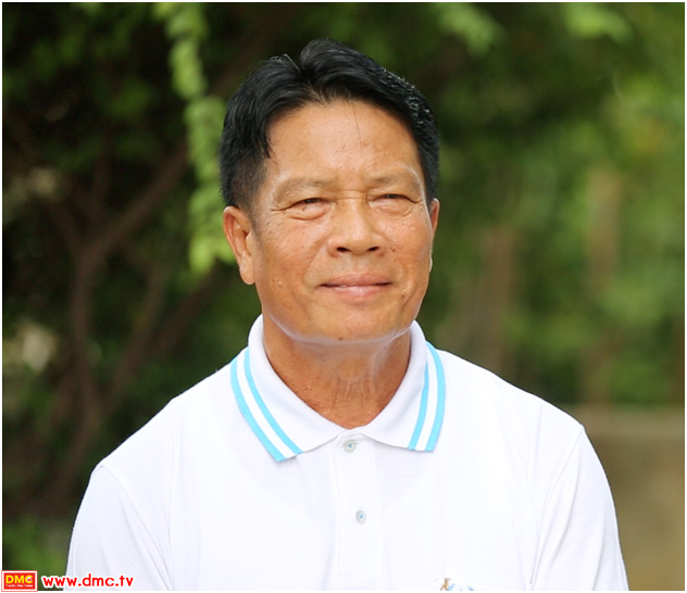 ธรรมยาตราลมหายใจของพระพุทธศาสนา ตอน เรื่องปลื้มจากใจของผู้มีบุญ