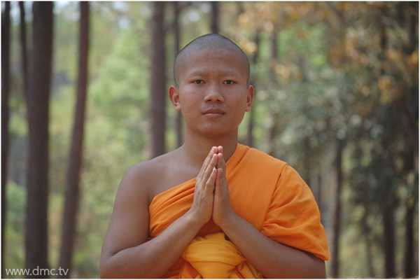 โครงการหน่อแก้วเปรียญธรรม ตอน ก้าวแรกแห่งชัยชนะ