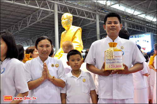 จากยอดขายอันดับท้ายๆ พุ่งสู่ยอดขายอันดับ 1 ของประเทศ