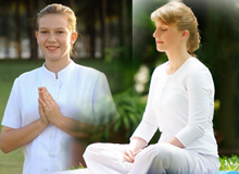 การอบรมผู้ช่วยสอนสมาธิเบื้องต้น (The Middle Way Meditation Coach Training Program)