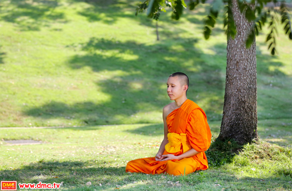 จดหมายจากกองพันเนื้อนาบุญ ตอน ทุ่มชีวิตฝึกตนเตรียมบูชาธรรมพระผู้ปราบมาร
