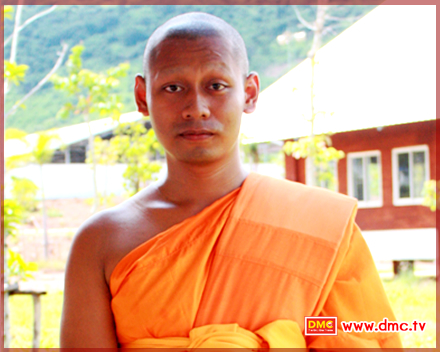 ผลการปฏิบัติธรรม พระธัญชน์ อาทโร