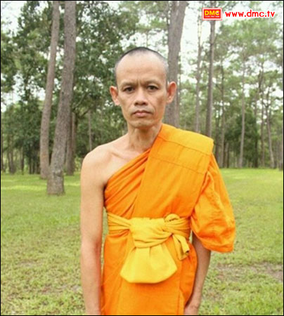 ผลการปฏิบัติธรรมพระธรรมทายาท พิมุข  โฆสยโส