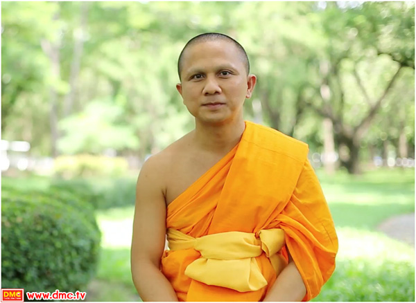 เกาะติดความปลื้มชวนบวชทั่วไทย ตอน จะลุยชวนบวชจนกว่าศีลธรรมโลกจะเฟื่องฟู
