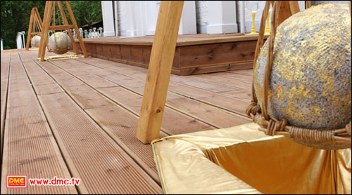 Change The World In เบลเยี่ยม ตอนที่ 2