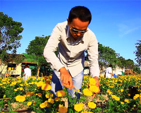 ดาวรวยศูนย์อบรมเยาวชนพนมสารคาม  