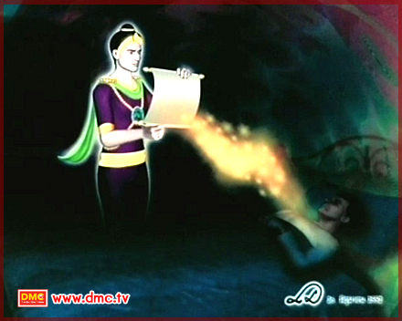 คนธรรพ์ชวนบวช (2)