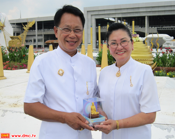 ทำกฐินทุกวัน..มีเงินสดๆ เข้าร้านเยอะทุกวัน