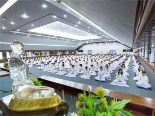 จดหมายจากลูกพระธัมฯชาวสิงคโปร์