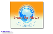 Peace for Africa [19 October 2008]