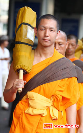 Celebs and their monkhood...update