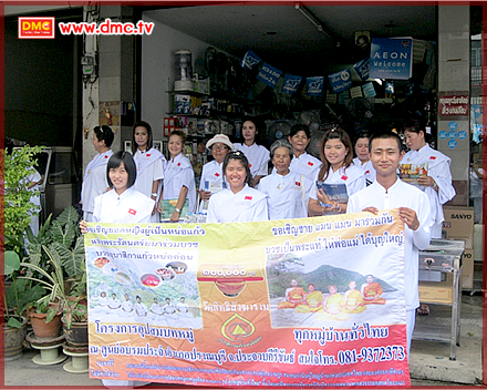 กระแสชวนบวช...มาแรงเกินคาด